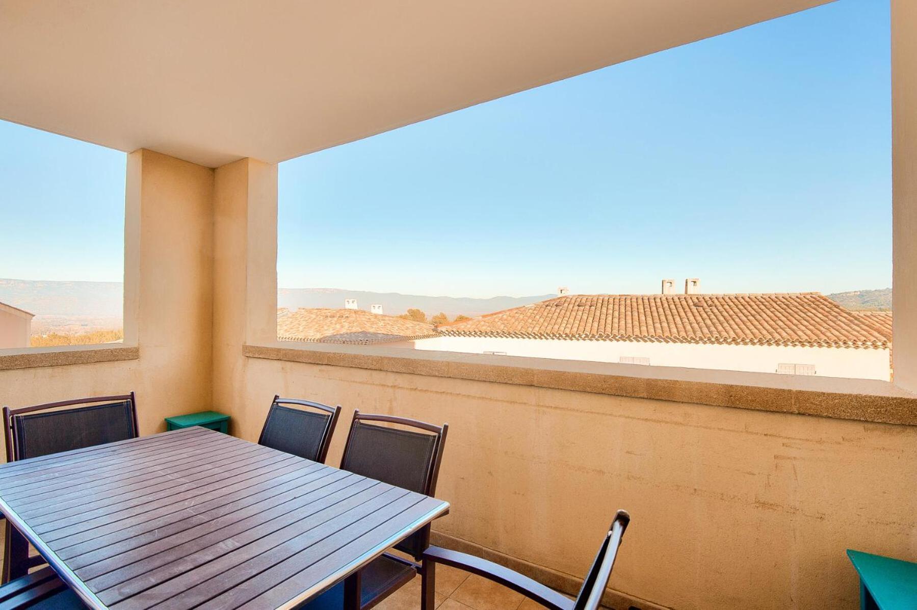 Les Coteaux De Pont Royal En Provence - Maeva Home - Appartement 3 Pieces 6 Personnes - Prestige Mae-6331 Mallemort Exterior foto