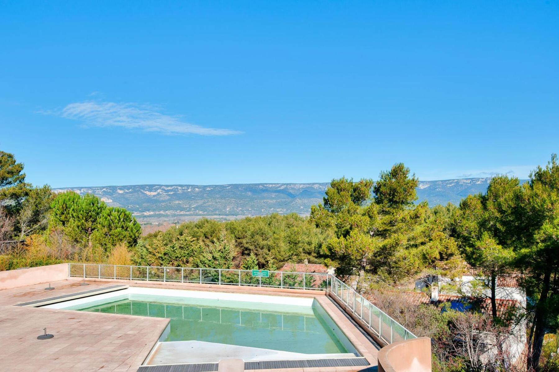 Les Coteaux De Pont Royal En Provence - Maeva Home - Appartement 3 Pieces 6 Personnes - Prestige Mae-6331 Mallemort Exterior foto