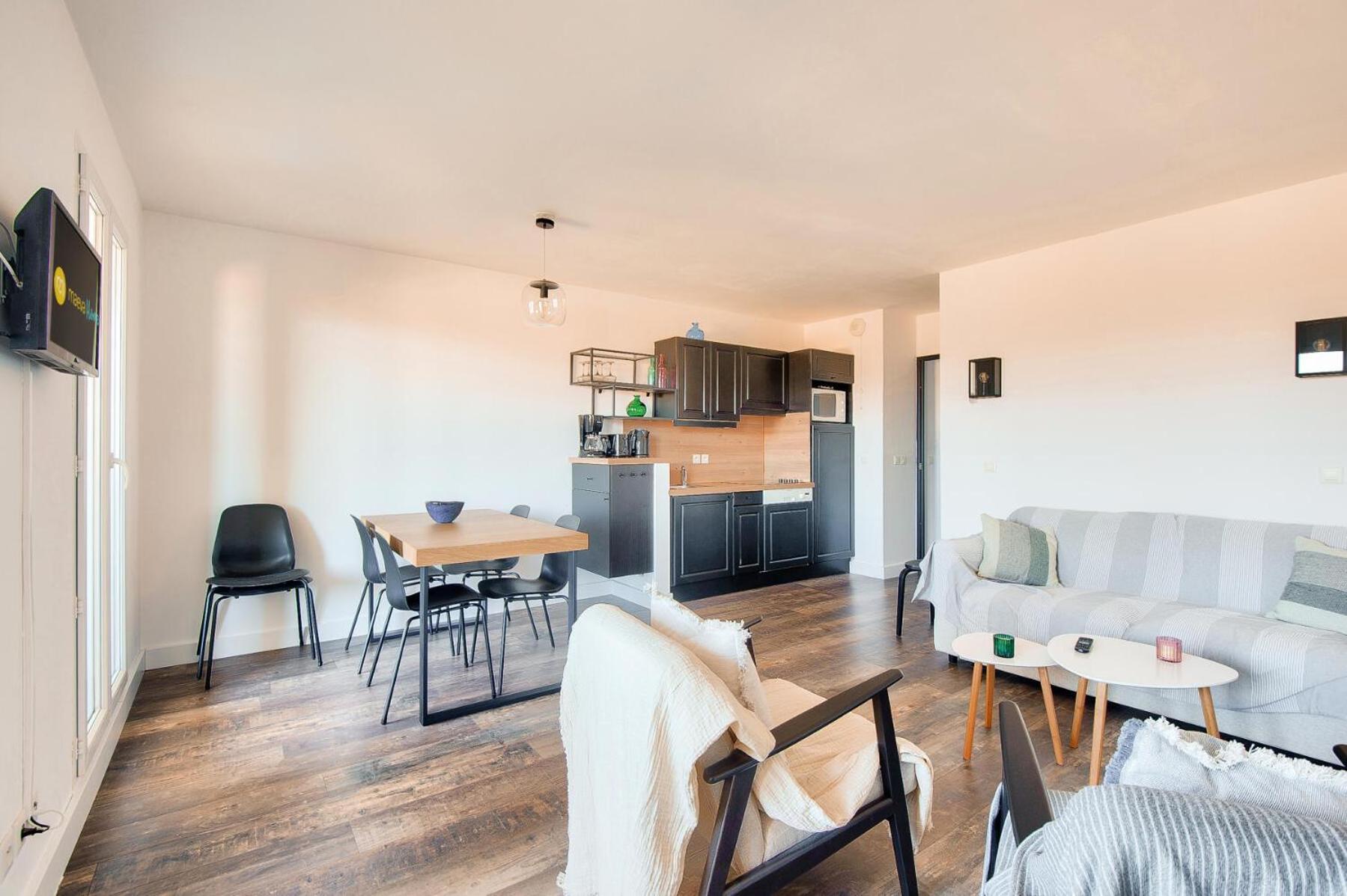 Les Coteaux De Pont Royal En Provence - Maeva Home - Appartement 3 Pieces 6 Personnes - Prestige Mae-6331 Mallemort Exterior foto